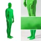 Костюм зелёный Visico CB-M Chroma Key Body (155-165см) - изображение 2