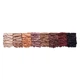 Палетка тіней Anastasia Beverly Hills Soft Glam II Mini Eyeshadow Palette 6.4 г - изображение 5