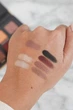 Палетка тіней Anastasia Beverly Hills Soft Glam II Mini Eyeshadow Palette 6.4 г - изображение 6