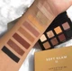 Палетка тіней Anastasia Beverly Hills Soft Glam II Mini Eyeshadow Palette 6.4 г - изображение 8