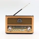 FM-Радіо GOLON RX-BT087, Золото - зображення 4
