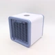 Настольный кондиционер Arctic Air, 10 Вт с USB и LED-подсветкой - изображение 3