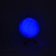 Ночник 3D Moon Night Light аккумуляторный с USB, 16 цветов - изображение 8