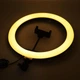 Кольцевая лампа для селфи 30 см RING FiLL Light - изображение 6