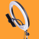 Кольцевая лампа для селфи 30 см RING FiLL Light - изображение 8