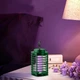 Электрическая лампа для насекомых с USB, Y15, Зеленая - изображение 5