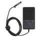 Блок живлення для ноутбука для планшета MICROSOFT 12V, 3.6A, 45W, 5pin, Black (без кабеля !) (Surface Pro, Pro 2 RT) High Copy (2209897) - зображення 2