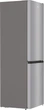 ХолодильникGorenje, с нижн. мороз. камерой , 178,5x59,5x59см, 2 дв., 207(80)л, А++, NF+, Зона св-ти, (NRK6182PS4) - изображение 3