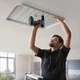 Шуруповерт-дрель аккумуляторная Professional GSR 185-LI 18В Bosch (teh0025345) - изображение 5