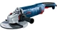 Bosch Шліфмашина кутова GWS 24-230 JZ, 2400Вт , 230 мм, плав. пуск 8500об/хв (0.601.8C3.300) - зображення 1