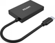 Hub USB Unitek USB-C 10 Gb/s 2x USB-A 2x USB-C (4894160043313) - obraz 2