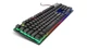 Клавиатура REAL-EL Gaming 8700 Black USB - изображение 5