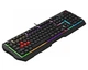 Клавиатура Bloody B135N Black USB - изображение 2