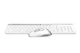 Комплект (клавиатура, мышь) беспроводной A4Tech FB2535C Icy White (469397) - изображение 3