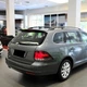 Бокові дефлектори/вітровики/спойлери на VW Golf 6 MK6 2008-2012 C-Design (чорний глянець) - изображение 5