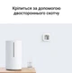 Цифровой термометр гигрометр для измерения температуры и влажности в помещении/на улице, белый + батарейка в комплекте (67972269) - изображение 6