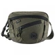 Сумка тактична через плече M-TAC Sphaera Hex Hardsling Bag Gen.II Elite Ranger Green для пістолета - зображення 1
