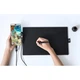 Графічний планшет Huion Inspiroy RTP-700 (RTP-700) - изображение 6