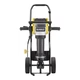 Отбойный молоток DeWALT 2100 Bт, 62 Дж, 960 уд/мин, 31 кг, тележка + зубило (D25981K) - изображение 2