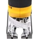 Електролобзик DeWALT 18В XR Li-lon, безщітковий (без АКБ та ЗП) (DCS334N) - зображення 6