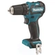 Шуруповерт Makita CXT Slider, 35 / 21Нм (без АКБ и БП) (DF332DZ) - зображення 1