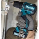Шуруповерт Makita CXT Slider, 35 / 21Нм (без АКБ и БП) (DF332DZ) - зображення 4