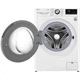 Пральна машина LG F2V9GC9W - зображення 6