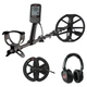 Металлоискатель Minelab Equinox 900 - изображение 8