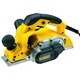 Электрорубанок DeWALT 1050 Вт, ширина 82 мм (D26500) - изображение 1