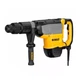 Перфоратор DeWALT SDS-MAX, 1700 Bт, 19.4 Дж, 2 реж., кейс (D25773K) - изображение 2