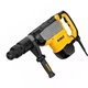 Перфоратор DeWALT SDS-MAX, 1700 Bт, 19.4 Дж, 2 реж., кейс (D25773K) - изображение 3
