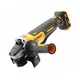 Шліфувальна машина DeWALT 18В XR Li-lon, 125 мм, 9000 об/хв (без АКБ та ЗП) (DCG406N) - зображення 2
