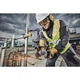 Шліфувальна машина DeWALT 18В XR Li-lon, 125 мм, 9000 об/хв (без АКБ та ЗП) (DCG406N) - зображення 7