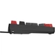 Клавиатура A4Tech Bloody S98 RGB BLMS Red Switch USB Sports Red (4711421000390) - изображение 8