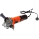 Шліфувальна машина Black&Decker 800 Вт, 12000 об/хв, d=125 мм (BEG120) - зображення 3