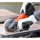 Шліфувальна машина Black&Decker 800 Вт, 12000 об/хв, d=125 мм (BEG120) - зображення 5