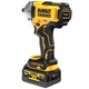 Гайковерт DeWALT 18 В XR Li-lon,812 Нм, 2 АКБ, ЗП, чохол (DCF891P2G) - зображення 5