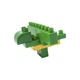 Конструктор Wader Kids Blocks 90 елементів (41296) - зображення 4