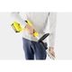 Триммер садовый Karcher LTR 18-30 Battery (без АКБ и ЗУ) (1.444-310.0) - изображение 6