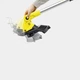 Триммер садовый Karcher LTR 18-30 Battery (без АКБ и ЗУ) (1.444-310.0) - изображение 8