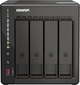 QNAP 6BAY TS-453E-8G - obraz 2