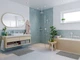 Полотенцедержатель HANSGROHE AddStoris 41754340 черный матовый хром - изображение 2