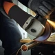 Шліфувальна машина Black&Decker 1200 Вт, 11000 об/хв, d=125 мм (KG1202) - зображення 3