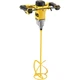 Міксер будівельний DeWALT 1800 Bт, 225-400/550/725 об/хв, М14 (DWD241) - зображення 3