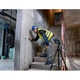 Лазерний нівелір Bosch Professional GCL 2-50 G, до 15 м, з тримачем RM 10, затиском DK 10, мішенню, кейс (0.601.066.M02) - зображення 5