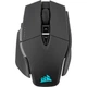 Мишка Corsair M65 RGB Ultra Wireless/USB Black (CH-9319411-EU2) - зображення 1