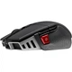Мишка Corsair M65 RGB Ultra Wireless/USB Black (CH-9319411-EU2) - зображення 5