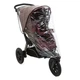 Коляска Chicco 3 в 1 Trio Activ3 вишня (79270.82) - зображення 6