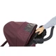 Коляска Chicco 3 в 1 Trio Activ3 вишня (79270.82) - зображення 8