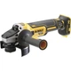 Шліфувальна машина DeWALT 18В XR Li-lon, 125 мм, 9000 об/хв (без АКБ та ЗП) (DCG405N) - зображення 2